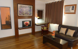 2BR Suite Apartment